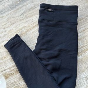 Athleta Polartec Tights  XS